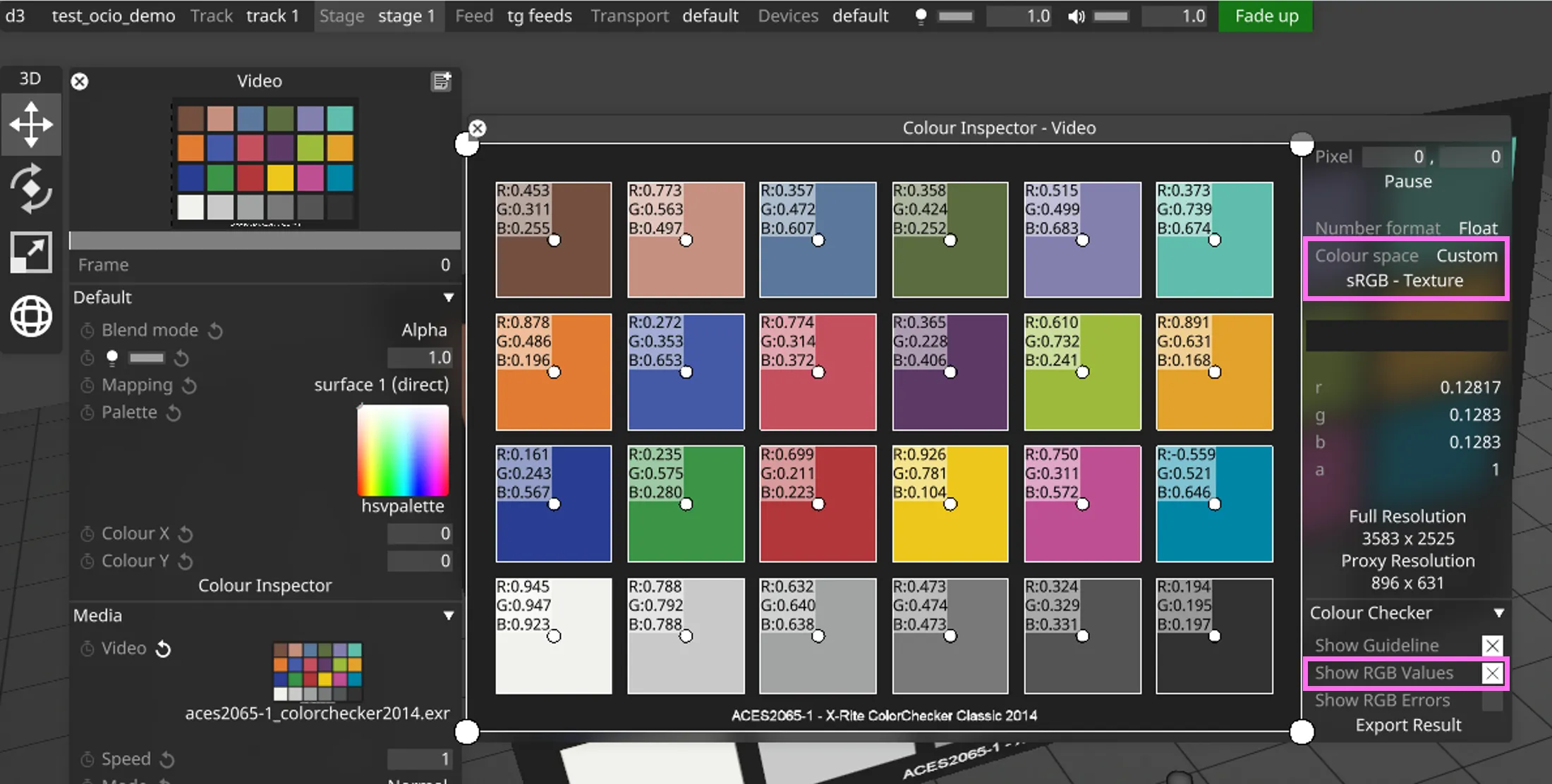 Colour Inspector3