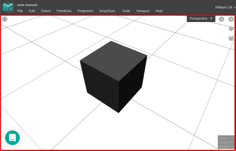 Viewport Overview